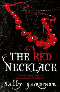 The Red Necklace 