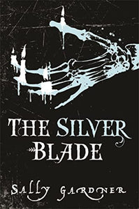 The Silver Blade 