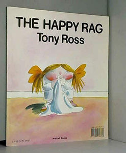 The Happy Rag 