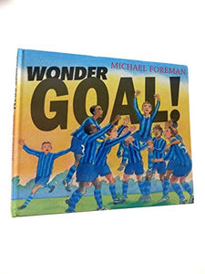 Wonder Goal! 