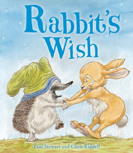 Rabbit's Wish 