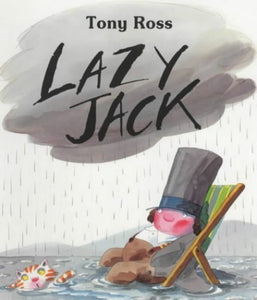 Lazy Jack 