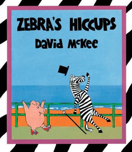 Zebra's Hiccups 