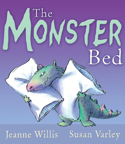 Monster Bed, The