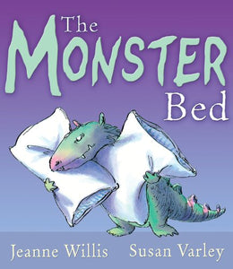 Monster Bed, The 