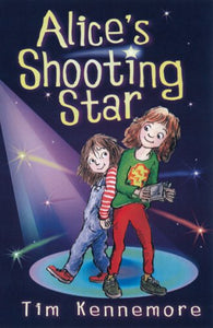 Alice's Shooting Star 