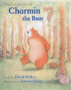 The Adventures of Charmin the Bear 