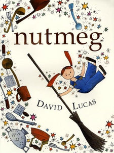 Nutmeg 