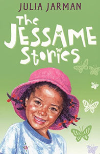 The Jessame Stories 