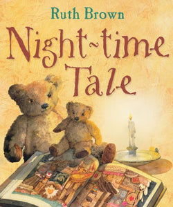 Night-Time Tale 