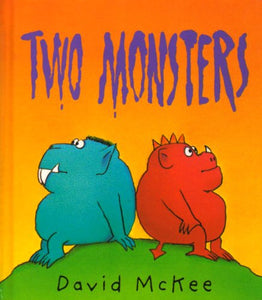 Two Monsters 