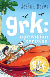 Grk Operation Tortoise 