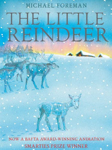 The Little Reindeer 