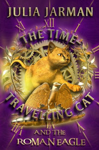 The Time-Travelling Cat and the Roman Eagle 