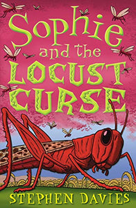 Sophie and the Locust Curse 