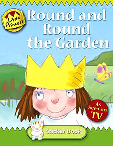 Round and Round the Garden 