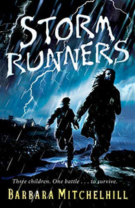 Storm Runners 