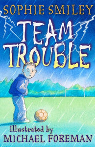 Team Trouble 