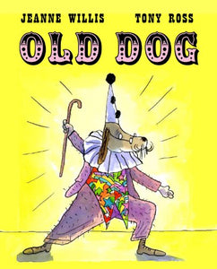 Old Dog 