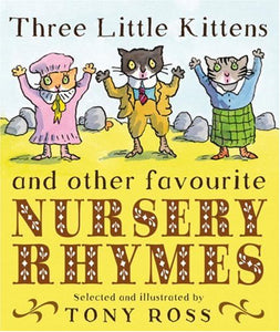 My Favourite Nursery Rhymes 