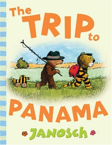 The Trip to Panama 