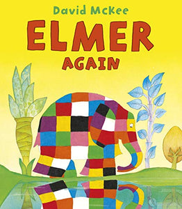 Elmer Again 