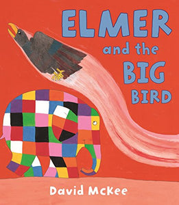 Elmer and the Big Bird 