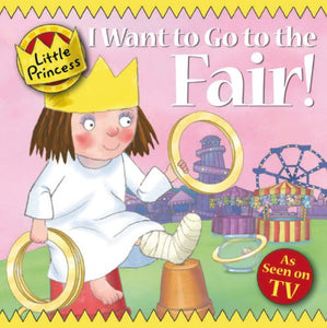 I Want to Go to the Fair! 