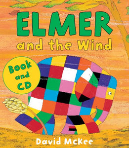 Elmer and the Wind 