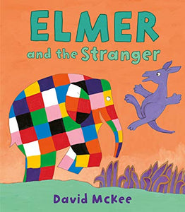 Elmer and the Stranger 