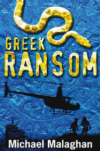 Greek Ransom 