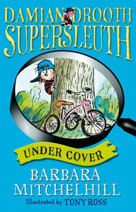 Damian Drooth, Supersleuth: Under Cover 