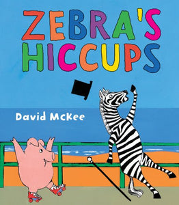 Zebra's Hiccups 