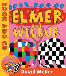 Elmer and Wilbur 