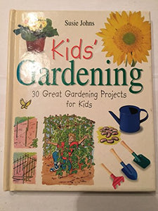 Kids Gardening 