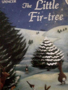 The Little Fir-Tree 