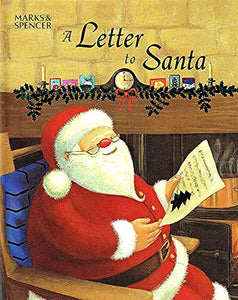 A Letter to Santa 