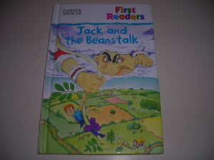 Jack and the Beanstalk 