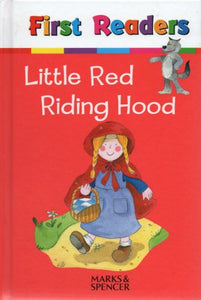 Little Red Riding Hood (First Readers) 