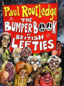 Bumper Book of British Lefties 