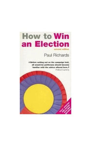 Politico's Guide to How to Win an Election 