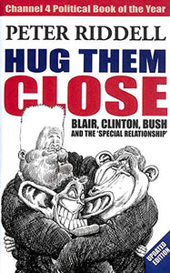 Hug Them Close 