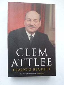 Clem Attlee 