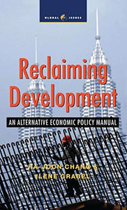 Reclaiming Development 