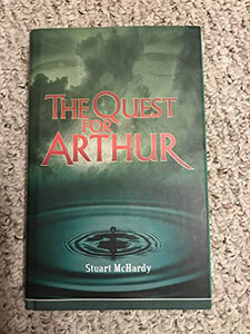 The Quest for Arthur 