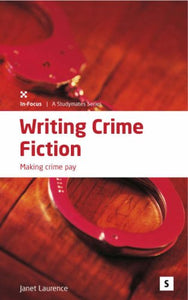 Writing Crime Fiction: 