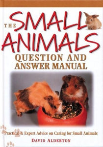 The Small Animals Questions and Answer Manual 