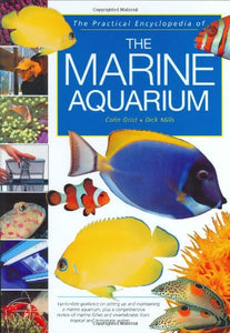 Encyclopedia of the Marine Aquarium 