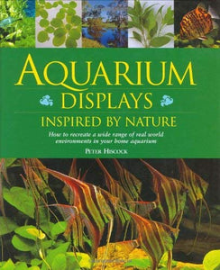 Encyclopedia of Aquarium Displays 