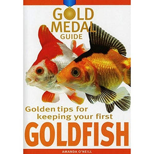 Gold Medal Guide: Goldfish 